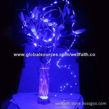 LED Lighting with 0.4, 0.6W Rated Power